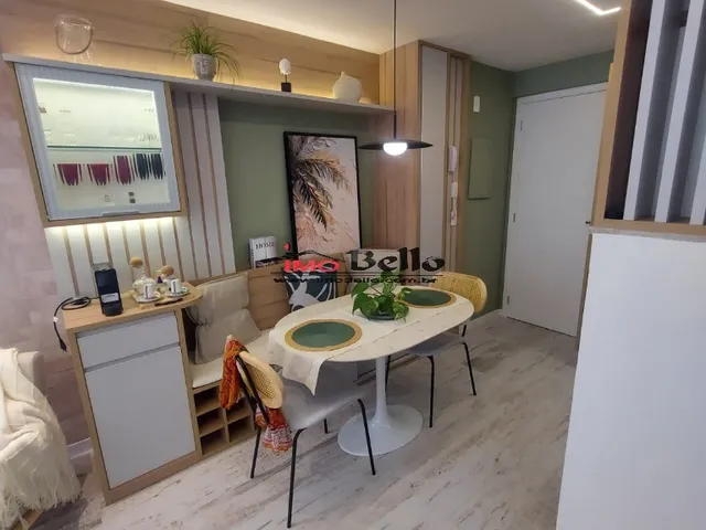 Imagem 2: Apartamento à venda RELIER na Tijuca, Rio de Janeiro - 2 quartos, 2 suítes, 1 sala, 2