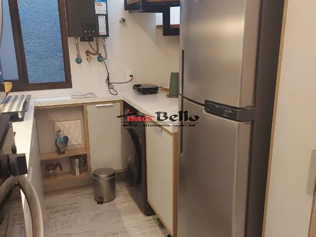 Imagem 8: Apartamento à venda RELIER na Tijuca, Rio de Janeiro - 2 quartos, 2 suítes, 1 sala, 2