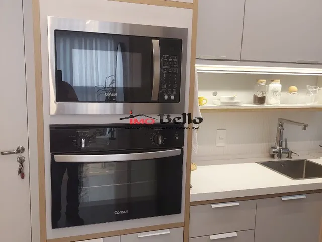 Imagem 12: Apartamento à venda RELIER na Tijuca, Rio de Janeiro - 2 quartos, 2 suítes, 1 sala, 2