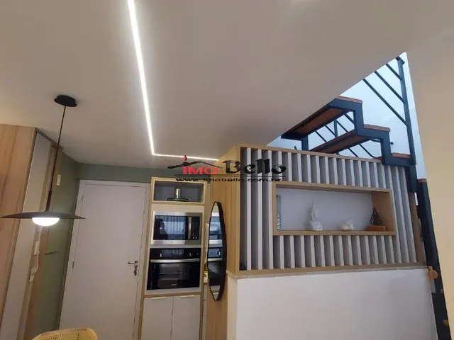 Imagem 5: Apartamento à venda RELIER na Tijuca, Rio de Janeiro - 2 quartos, 2 suítes, 1 sala, 2