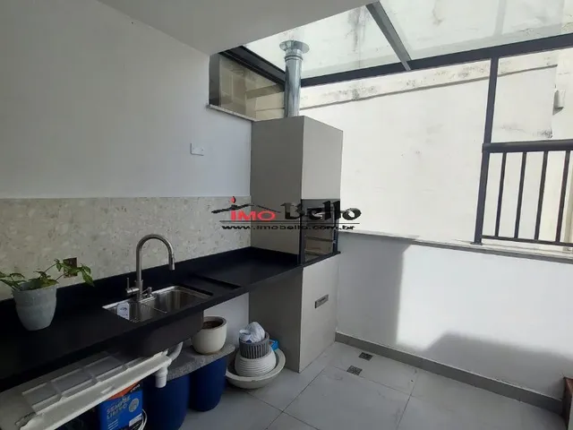 Imagem 3: Apartamento à venda RELIER na Tijuca, Rio de Janeiro - 2 quartos, 2 suítes, 1 sala, 2