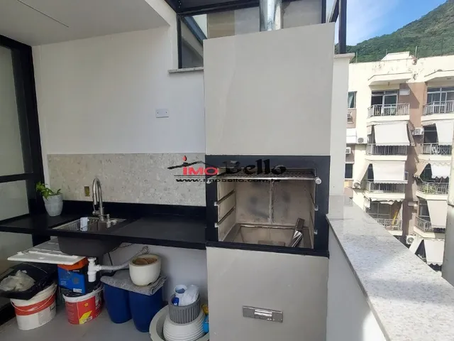 Imagem 15: Apartamento à venda RELIER na Tijuca, Rio de Janeiro - 2 quartos, 2 suítes, 1 sala, 2