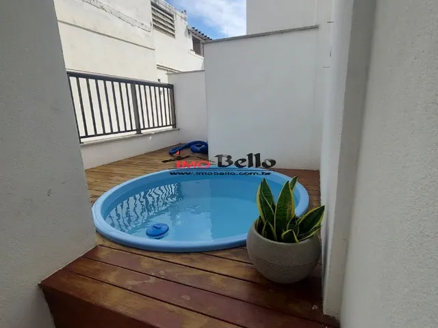 Imagem 14: Apartamento à venda RELIER na Tijuca, Rio de Janeiro - 2 quartos, 2 suítes, 1 sala, 2