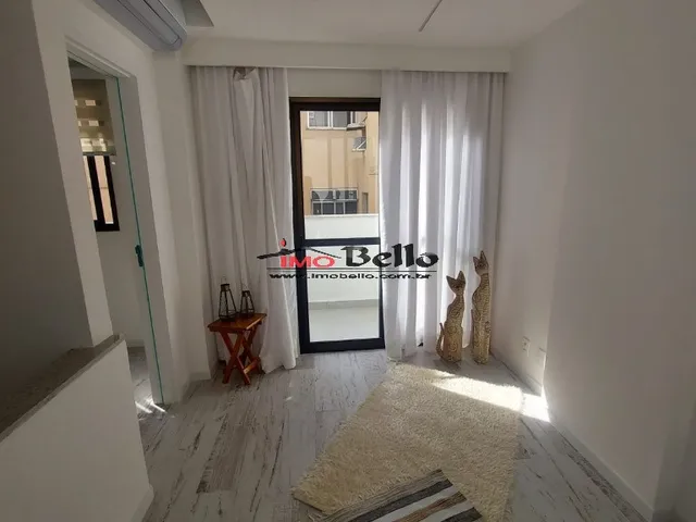 Imagem 9: Apartamento à venda RELIER na Tijuca, Rio de Janeiro - 2 quartos, 2 suítes, 1 sala, 2