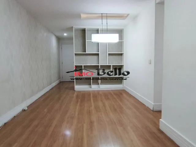 Imagem: BELLE VIE Apartamento à venda na Freguesia