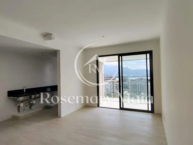 Imagem 11: Atlântico Golf Barra da Tijuca | 3 Suítes | Andar Alto