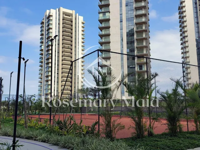 Imagem 6: Atlântico Golf Barra da Tijuca | 3 Suítes | Andar Alto
