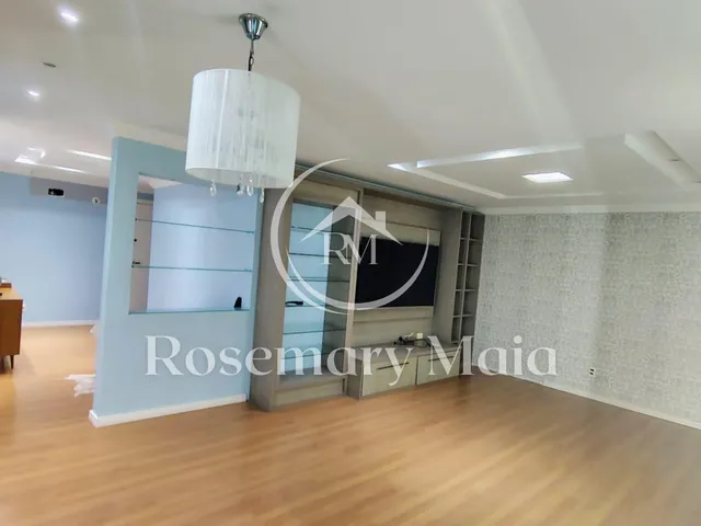 Imagem: Cobertura Duplex com 3 Suítes, na Gleba