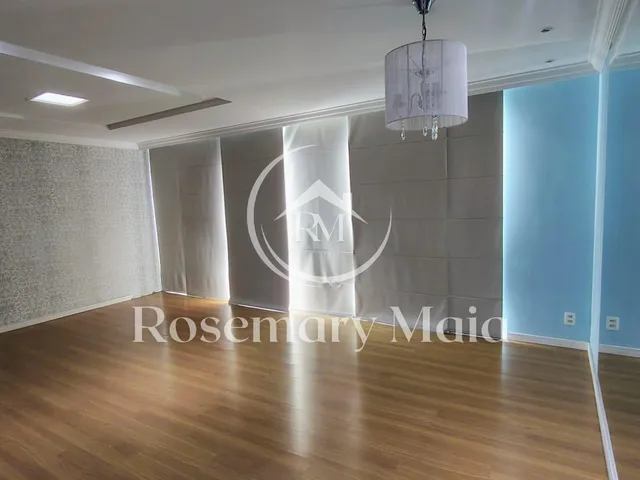 Imagem 3: Cobertura Duplex com 3 Suítes , na Gleba B - Recreio dos Bandeirantes