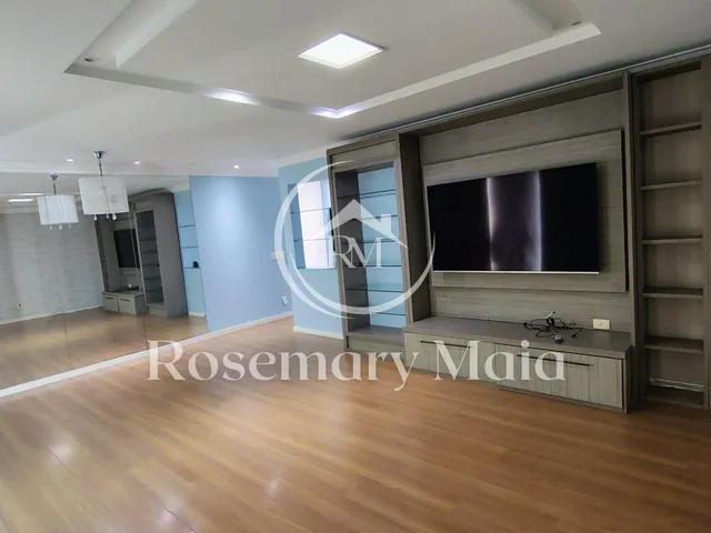 Imagem 7: Cobertura Duplex com 3 Suítes , na Gleba B - Recreio dos Bandeirantes