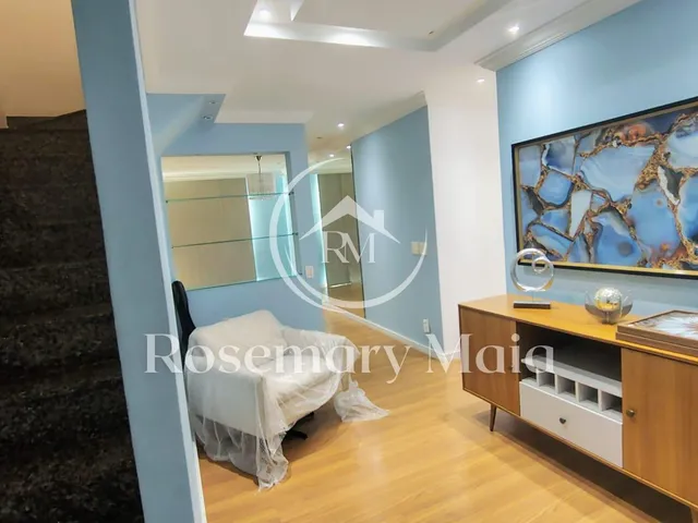 Imagem 2: Cobertura Duplex com 3 Suítes , na Gleba B - Recreio dos Bandeirantes