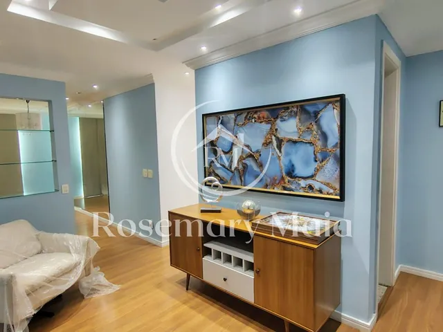 Imagem 4: Cobertura Duplex com 3 Suítes , na Gleba B - Recreio dos Bandeirantes