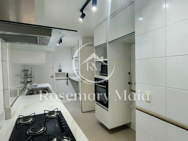 Imagem 13: Cobertura Duplex com 3 Suítes , na Gleba B - Recreio dos Bandeirantes