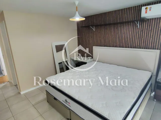 Imagem 16: Cobertura Duplex com 3 Suítes , na Gleba B - Recreio dos Bandeirantes