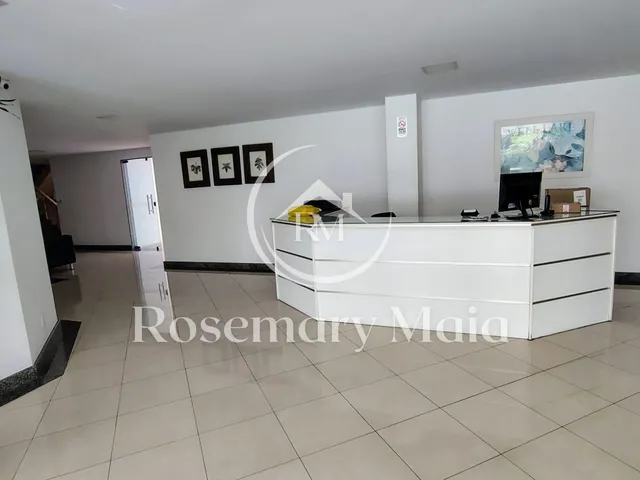 Imagem 9: Cobertura Duplex com 3 Suítes , na Gleba B - Recreio dos Bandeirantes
