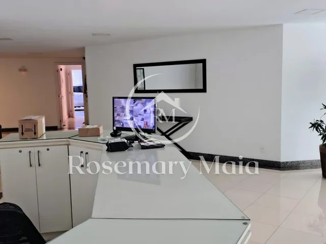 Imagem 8: Cobertura Duplex com 3 Suítes , na Gleba B - Recreio dos Bandeirantes