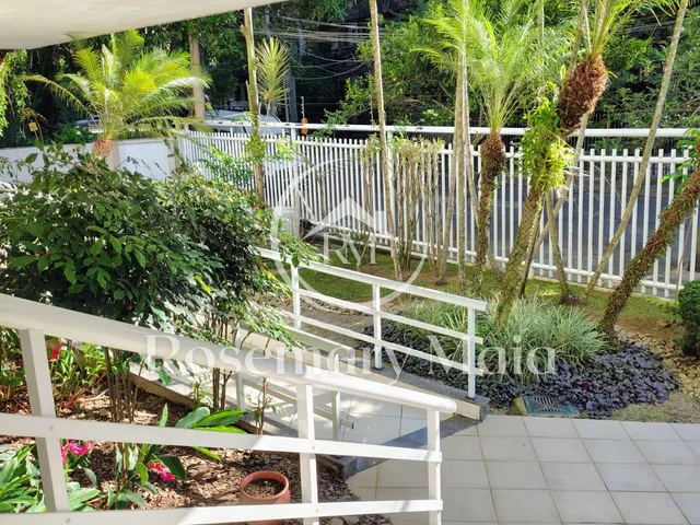 Imagem 6: Cobertura Duplex com 3 Suítes , na Gleba B - Recreio dos Bandeirantes