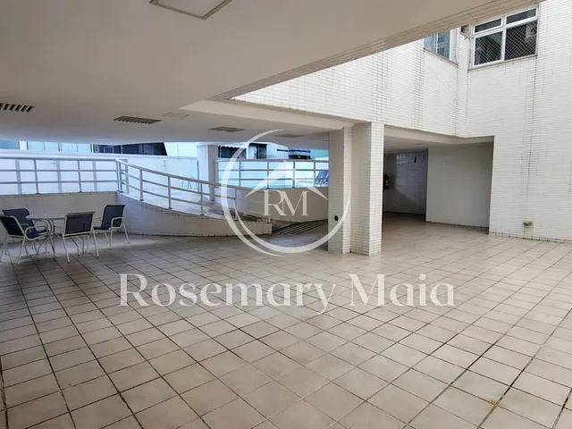 Imagem 11: Cobertura Duplex com 3 Suítes , na Gleba B - Recreio dos Bandeirantes
