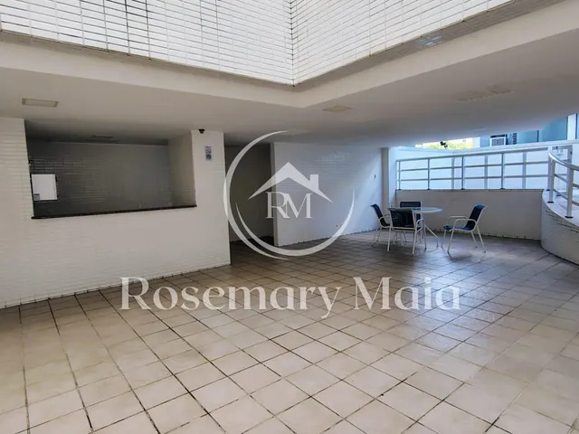 Imagem 12: Cobertura Duplex com 3 Suítes , na Gleba B - Recreio dos Bandeirantes