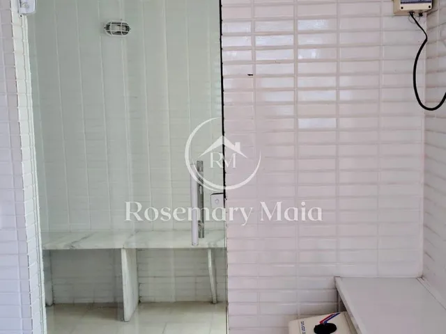 Imagem 14: Cobertura Duplex com 3 Suítes , na Gleba B - Recreio dos Bandeirantes