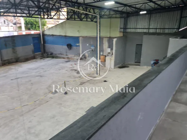 Imagem 6: Galpão Comercial 580m² | Beira da Pista