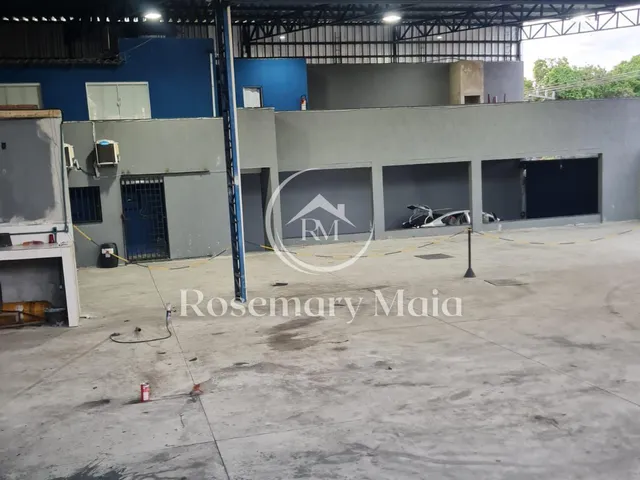 Imagem 2: Galpão Comercial 580m² | Beira da Pista