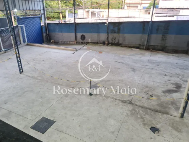 Imagem 4: Galpão Comercial 580m² | Beira da Pista