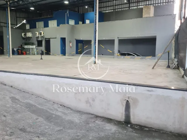 Imagem 3: Galpão Comercial 580m² | Beira da Pista