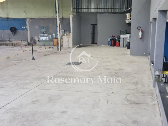 Imagem 5: Galpão Comercial 580m² | Beira da Pista