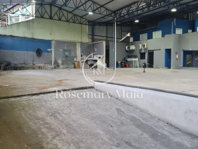 Imagem 16: Galpão Comercial 580m² | Beira da Pista