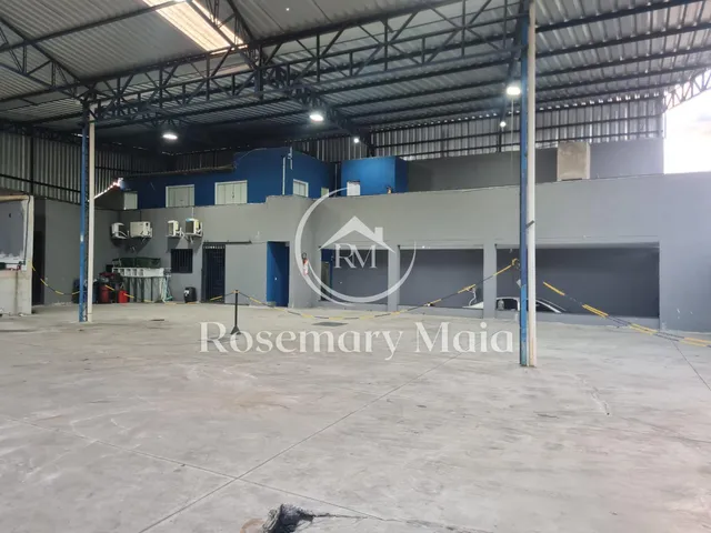 Imagem 14: Galpão Comercial 580m² | Beira da Pista
