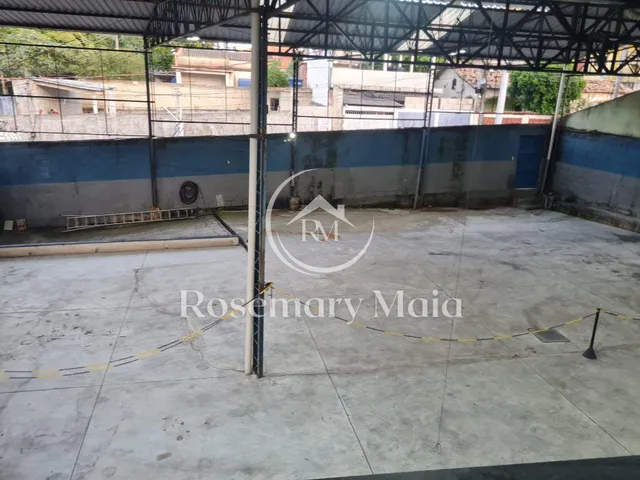 Imagem 13: Galpão Comercial 580m² | Beira da Pista
