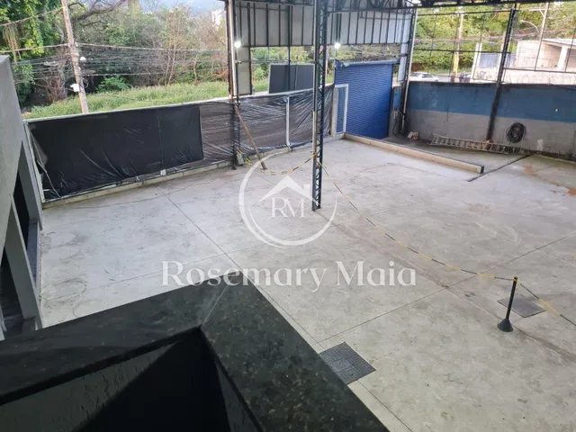 Imagem 12: Galpão Comercial 580m² | Beira da Pista