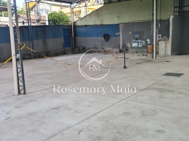 Imagem 10: Galpão Comercial 580m² | Beira da Pista