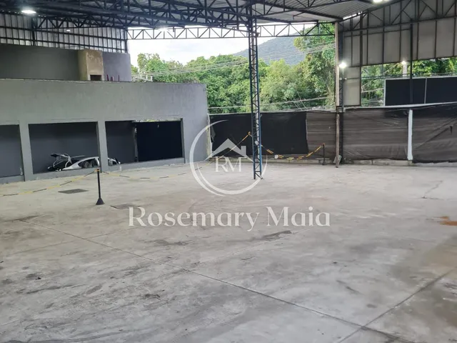 Imagem 8: Galpão Comercial 580m² | Beira da Pista
