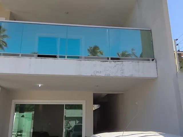Imagem: CASA 05 QUARTOS DUPLEX PRECABURA