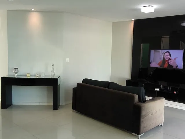 Imagem 4: ? CASA 05 QUARTOS DUPLEX PRECABURA