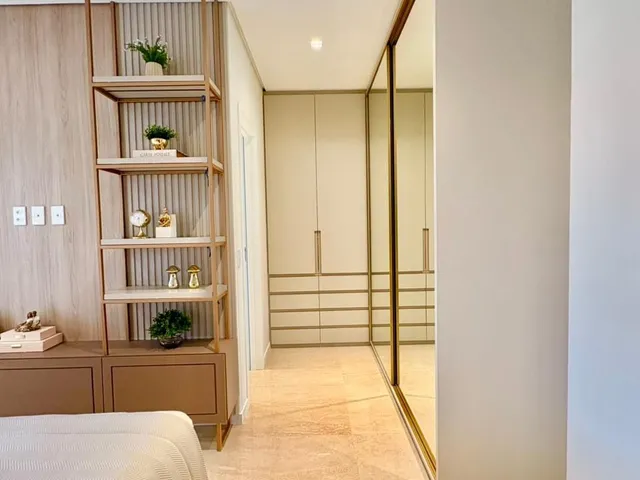 Imagem 12: Casa Condomínio Eusebio 4 Suítes R$699.000,00 Urucunema