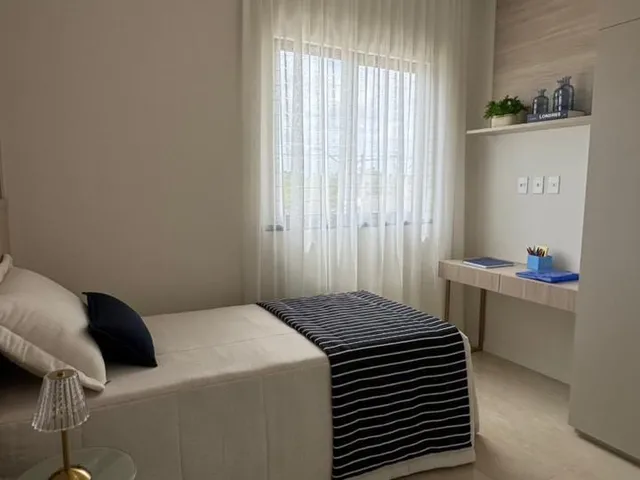 Imagem 14: Casa Condomínio Eusebio 4 Suítes R$699.000,00 Urucunema