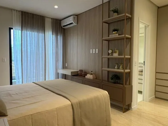 Imagem 5: Casa Condomínio Eusebio 4 Suítes R$699.000,00 Urucunema