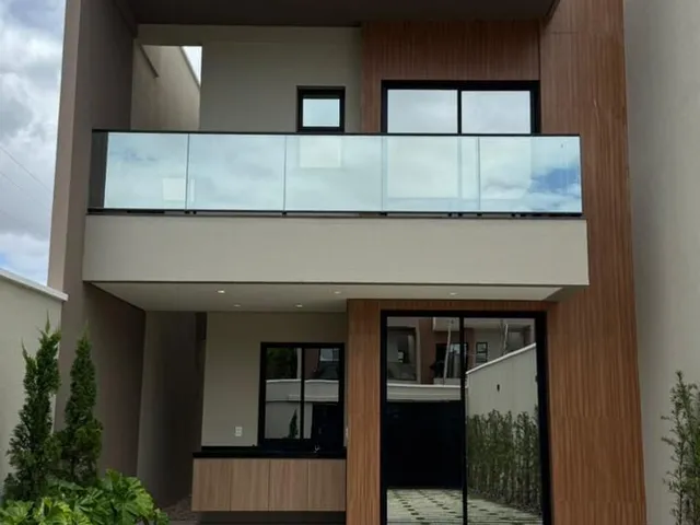 Imagem 13: Casa Condomínio Eusebio 4 Suítes R$699.000,00 Urucunema