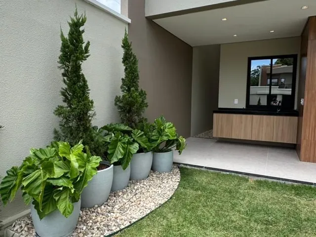 Imagem 10: Casa Condomínio Eusebio 4 Suítes R$699.000,00 Urucunema