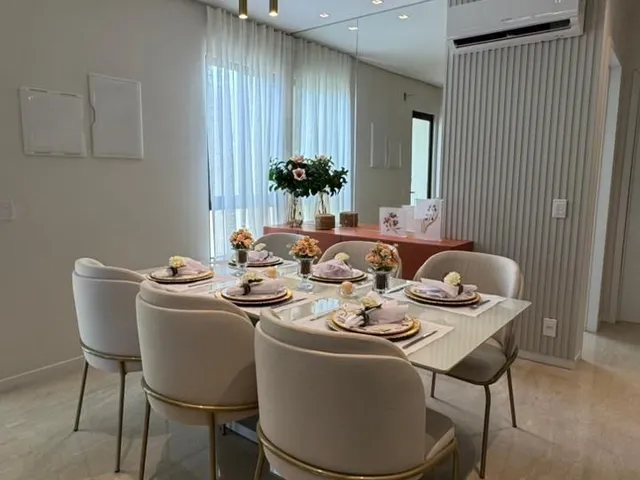 Imagem 2: Casa Condomínio Eusebio 4 Suítes R$699.000,00 Urucunema