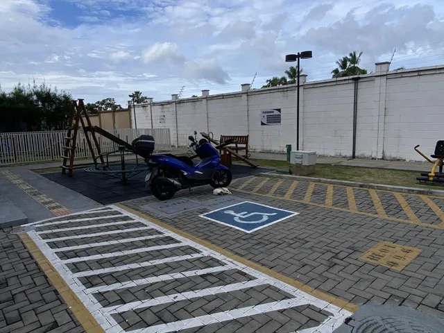 Imagem 12: Vendo Gran Village Messejana 2 Quarto andar R$200.000,00