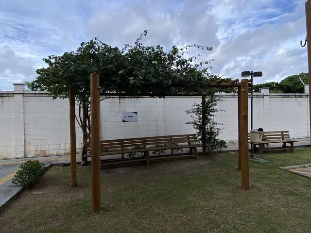 Imagem 5: Vendo Gran Village Messejana 2 Quarto andar R$200.000,00