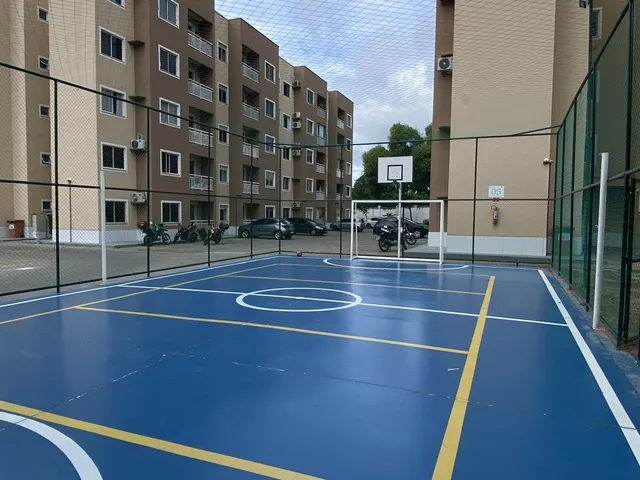 Imagem 15: Vendo Gran Village Messejana 2 Quarto andar R$200.000,00
