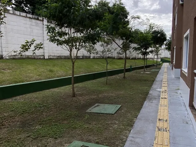 Imagem 14: Vendo Gran Village Messejana 2 Quarto andar R$200.000,00