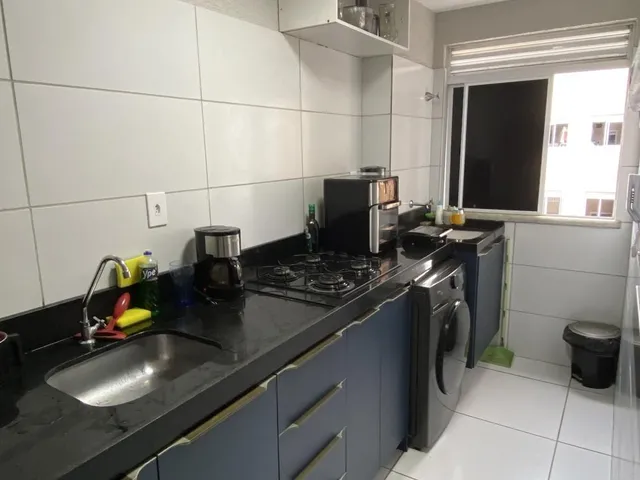 Imagem 13: Vendo Gran Village Messejana 2 Quarto andar R$200.000,00