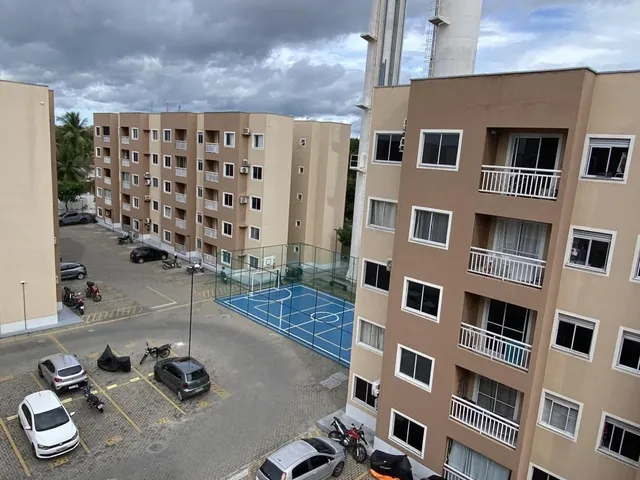 Imagem 16: Vendo Gran Village Messejana 2 Quarto andar R$200.000,00