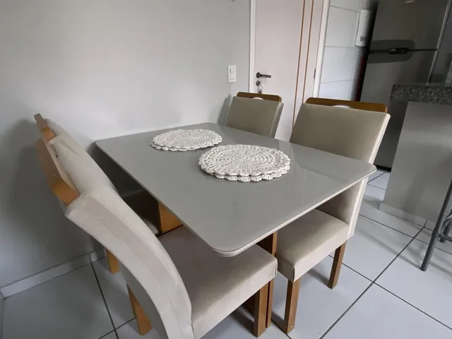 Imagem 7: Vendo Gran Village Messejana 2 Quarto andar R$200.000,00